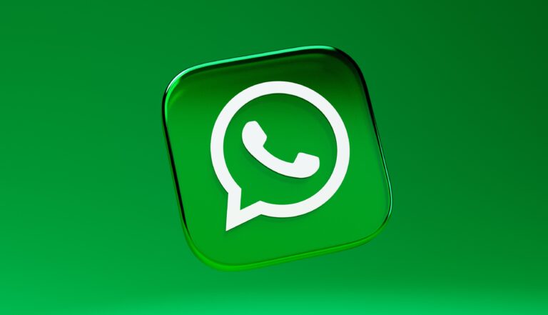 whatsapp green