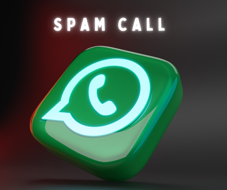 SPam call