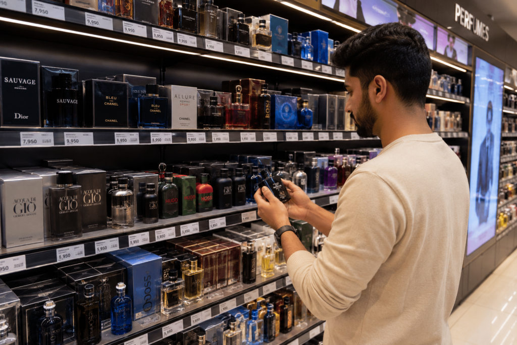 The Ultimate Fragrance Guide: Top 7 BUDGET Picks for Every Occasion