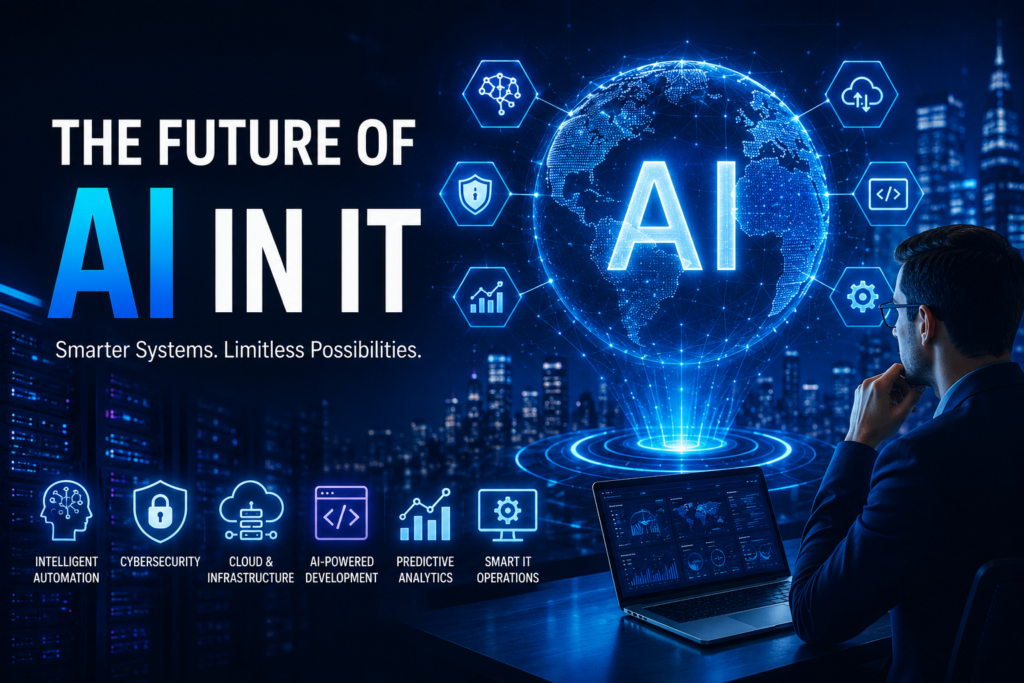 AI Technology future