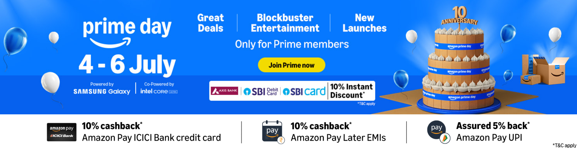Amazon Prime Plans Comparison - Shopping Edition vs Lite vs Full Prime